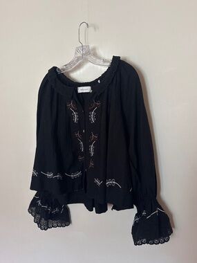 Skall Studio Blouse